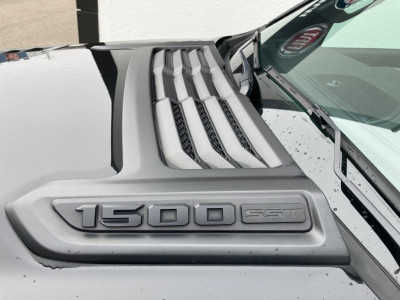 Dodge Ram Vorführwagen