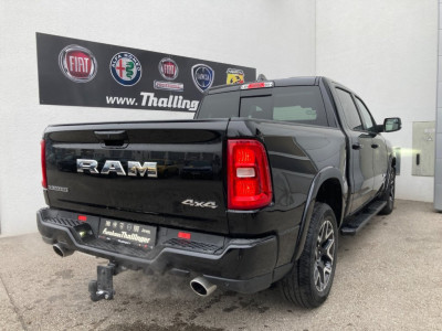 Dodge Ram Vorführwagen