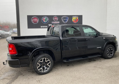 Dodge Ram Vorführwagen