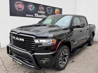 Dodge Ram Vorführwagen