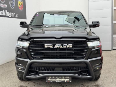 Dodge Ram Vorführwagen