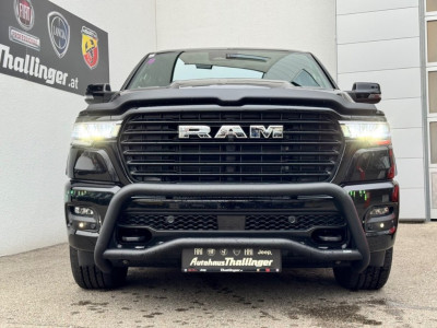 Dodge Ram Vorführwagen