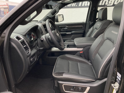 Dodge Ram Vorführwagen