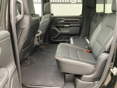 Dodge Ram Vorführwagen