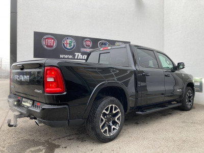 Dodge Ram Vorführwagen