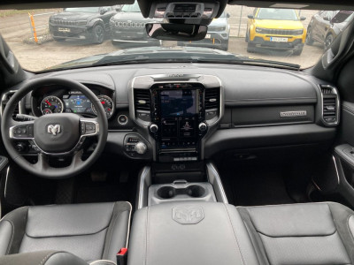 Dodge Ram Vorführwagen