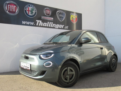 Fiat 500 Neuwagen