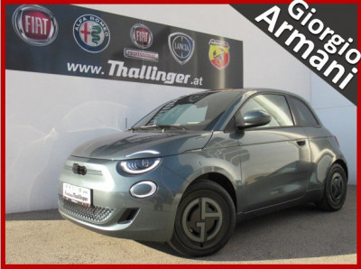 Fiat 500 Neuwagen Fiat 500 Neuwagen