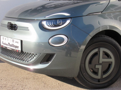 Fiat 500 Neuwagen