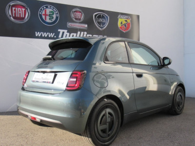 Fiat 500 Neuwagen