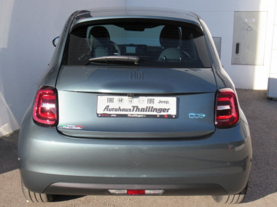 Fiat 500 Neuwagen