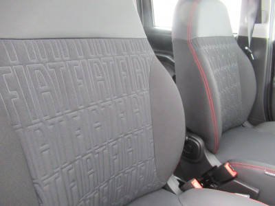 Fiat Panda Gebrauchtwagen Fiat Panda Gebrauchtwagen