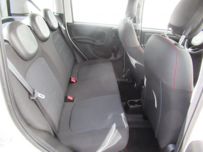 Fiat Panda Gebrauchtwagen Fiat Panda Gebrauchtwagen