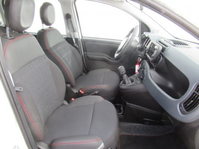 Fiat Panda Gebrauchtwagen Fiat Panda Gebrauchtwagen