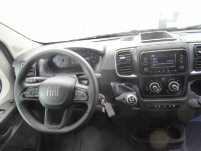 Fiat Ducato Vorführwagen Fiat Ducato Vorführwagen