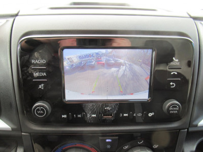 Fiat Ducato Vorführwagen Fiat Ducato Vorführwagen