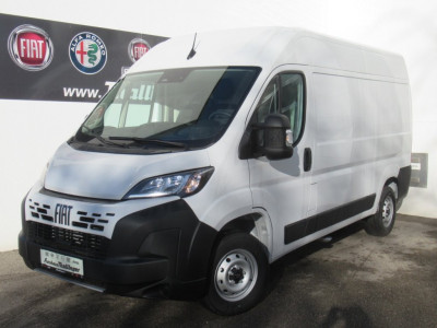 Fiat Ducato Vorführwagen