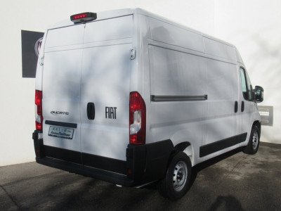 Fiat Ducato Vorführwagen Fiat Ducato Vorführwagen