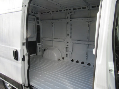 Fiat Ducato Vorführwagen Fiat Ducato Vorführwagen