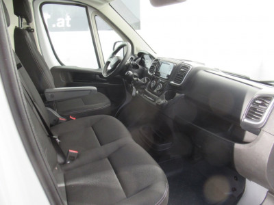 Fiat Ducato Vorführwagen Fiat Ducato Vorführwagen