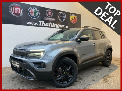 Jeep Avenger Neuwagen Jeep Avenger Neuwagen