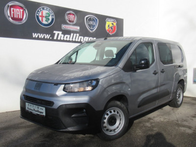 Fiat Doblo Neuwagen Fiat Doblo Neuwagen