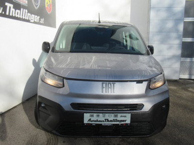 Fiat Doblo Neuwagen Fiat Doblo Neuwagen