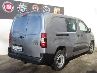 Fiat Doblo Neuwagen Fiat Doblo Neuwagen