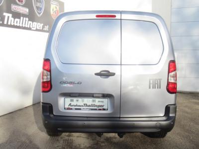 Fiat Doblo Neuwagen Fiat Doblo Neuwagen