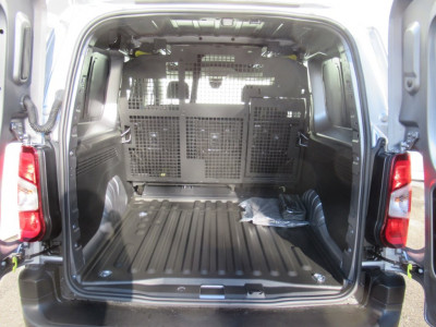 Fiat Doblo Neuwagen Fiat Doblo Neuwagen