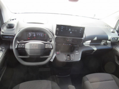 Fiat Doblo Neuwagen Fiat Doblo Neuwagen