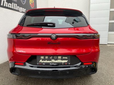 Alfa Romeo Tonale Neuwagen Alfa Romeo Tonale Neuwagen