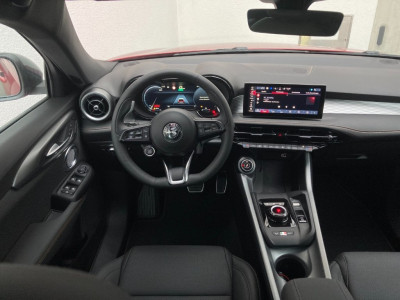 Alfa Romeo Tonale Neuwagen Alfa Romeo Tonale Neuwagen