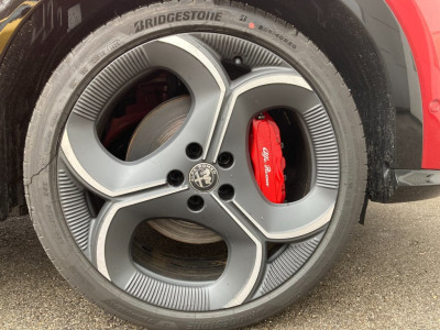 Alfa Romeo Tonale Neuwagen Alfa Romeo Tonale Neuwagen