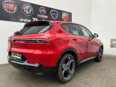 Alfa Romeo Tonale Neuwagen Alfa Romeo Tonale Neuwagen