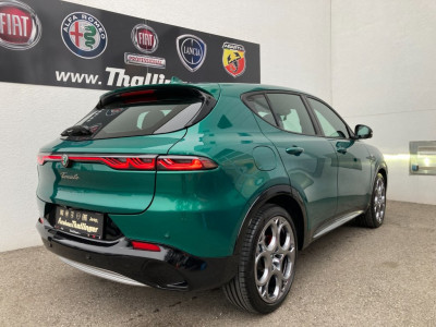 Alfa Romeo Tonale Gebrauchtwagen Alfa Romeo Tonale Gebrauchtwagen
