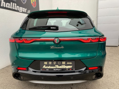 Alfa Romeo Tonale Gebrauchtwagen Alfa Romeo Tonale Gebrauchtwagen