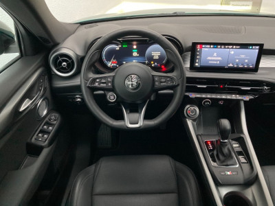 Alfa Romeo Tonale Gebrauchtwagen Alfa Romeo Tonale Gebrauchtwagen