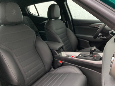 Alfa Romeo Tonale Gebrauchtwagen Alfa Romeo Tonale Gebrauchtwagen