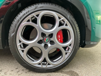 Alfa Romeo Tonale Gebrauchtwagen Alfa Romeo Tonale Gebrauchtwagen