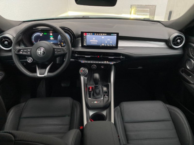 Alfa Romeo Tonale Gebrauchtwagen Alfa Romeo Tonale Gebrauchtwagen