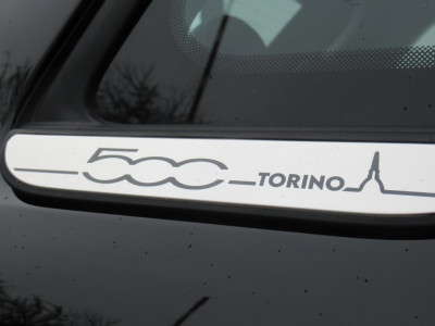 Fiat 500 Tageszulassung