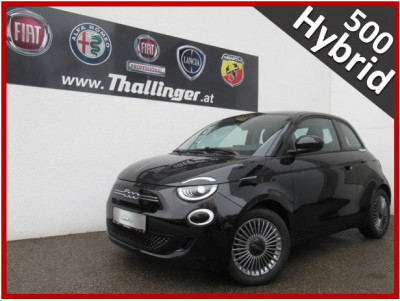 Fiat 500 Tageszulassung
