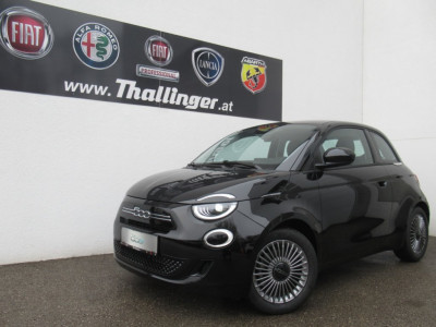 Fiat 500 Tageszulassung