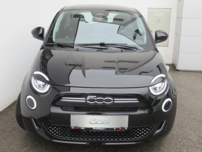 Fiat 500 Tageszulassung