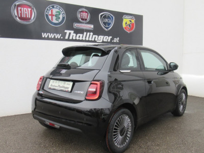 Fiat 500 Tageszulassung