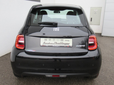 Fiat 500 Tageszulassung