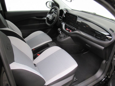 Fiat 500 Tageszulassung