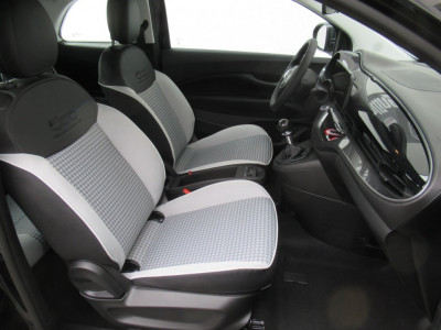 Fiat 500 Tageszulassung