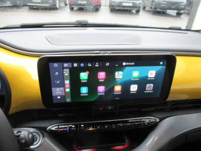 Fiat 500 Tageszulassung